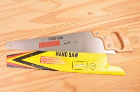 Serrucho HAND SAW 18 pulgadas